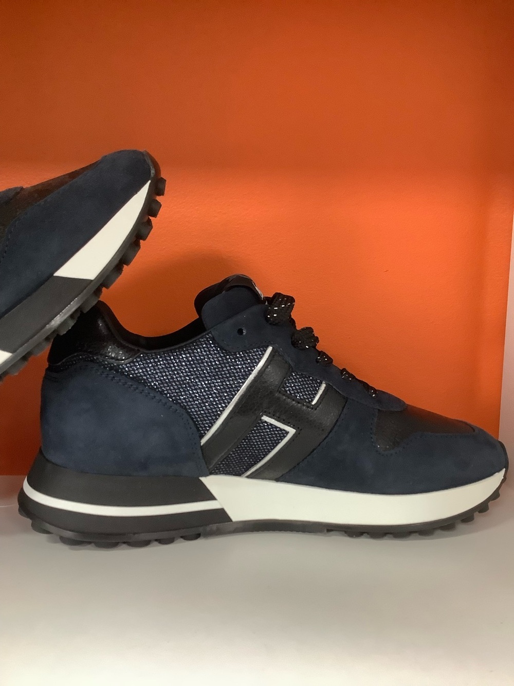 Hogan Women’s Athletic Shoes